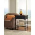 thumbnail image 3 of Alaterre Shaker Cottage End Table, 3 of 3