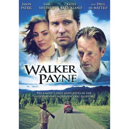 Walker Payne (Widescreen)