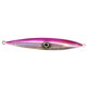 thumbnail image 5 of Paquete de 2 señuelos de pesca pesados de agua salada cebos metálicos de fundición Crankbaits de profunda 150 g 16,3 cm, morado y azul Macarena Señuelos duros para la pesca, 5 of 8