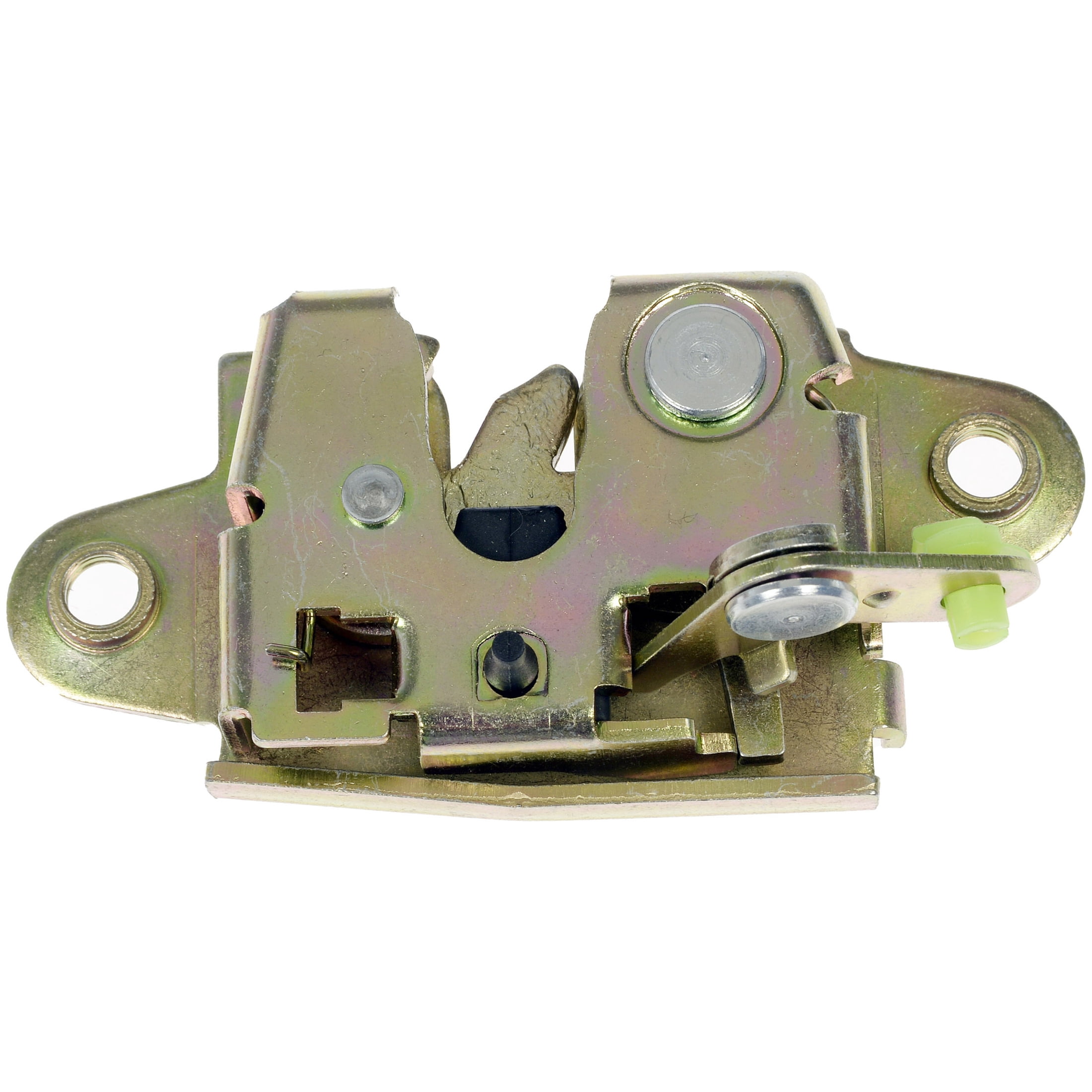 Dorman 38730 Driver Side Tailgate Latch for Specific Toyota Models