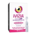 thumbnail image 1 of Gel lubricante para ojos iVizia Severe Nighttime Dry Eye, frascos de 30 x 1 ml, 1 of 5