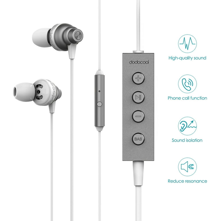 High resolution earphones hotsell