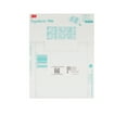 thumbnail image 5 of 3M Tegaderm Transparent Film Dressing Frame Style Delivery Rectangle 4 x 4-3/4" Sterile 9506W, 10 Ct, 5 of 5