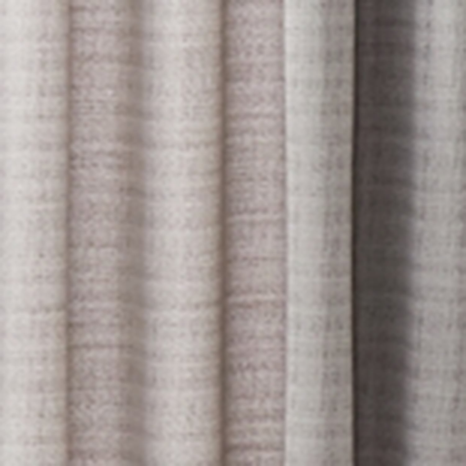 SUNSAFE by SKL Home Maeve Light Filtering Window Curtain Panel with UPF Protection