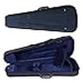 thumbnail image 3 of Vio Music® Professional Triangular Shape Super Light Suspension Violin/Viola Hard Case (3/4), 3 of 4