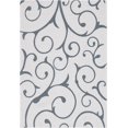 thumbnail image 2 of Rugs.com Georgia Collection Rug – 5' x 8' Ivory Flatweave Rug Perfect For Living Rooms, Large Dining Rooms, Open Floorplans, 2 of 9