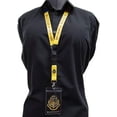 thumbnail image 4 of Harry Potter Hogwart�s Reversible Lanyard with Breakaway Clip and ID Holder, 4 of 6