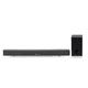 thumbnail image 1 of Barra De Sonido Teatro En Casa Inalámbrico Subwoofer Daewoo Modelo Stormbar Bluetooth Dw3282s 100w Rms Color Negro, 1 of 4