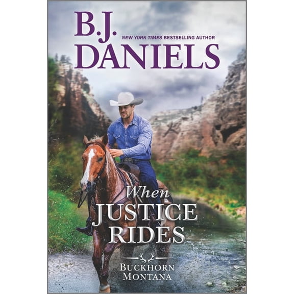 When Justice Rides