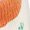 Orange, variant on Generic Toddler Girl Shoes Walkers Indoor Baby Casual Elastic Cute Infant First Fruit Toddler Shoes Infant Squeaky Shoes Girls