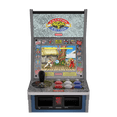 thumbnail image 4 of Blaze Evercade Arcade Alpha Street Fighter Edition, 4 of 18