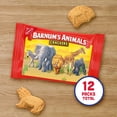 thumbnail image 4 of BARNUM'S Original Animal Crackers, Bulk Kids Snacks, 12 - 2.13 oz Boxes, 4 of 5