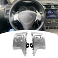 thumbnail image 4 of Boutons de Commande de Volant de Voiture Boutons de Volant Multifonctions S'Adapte à la Cor-olla 2007-2009, 4 of 8