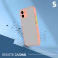 thumbnail image 3 of Funda de Protección para iPhone 12 - Sovico - Bicolor, 3 of 6