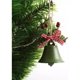 thumbnail image 4 of Cc Paquete De 6 Cascabeles De Navidad Campanas Con Palo, 4 of 7