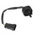 thumbnail image 1 of Sensor de agua del filtro de combustible apto para motores diésel SAAB 9-3/9-5 12762673 Jadeshay  A, 1 of 9