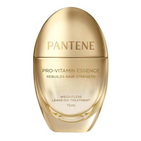 Pantene Pro-Vitamin Essence Weightless Leave-On Treatment - 2.5 OZ NEW