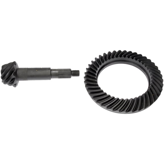 Dorman 697-341 Differential Ring and Pinion for Specific Models Fits select: 1994-2002 DODGE RAM 1500, 1994-2002 DODGE RAM 2500