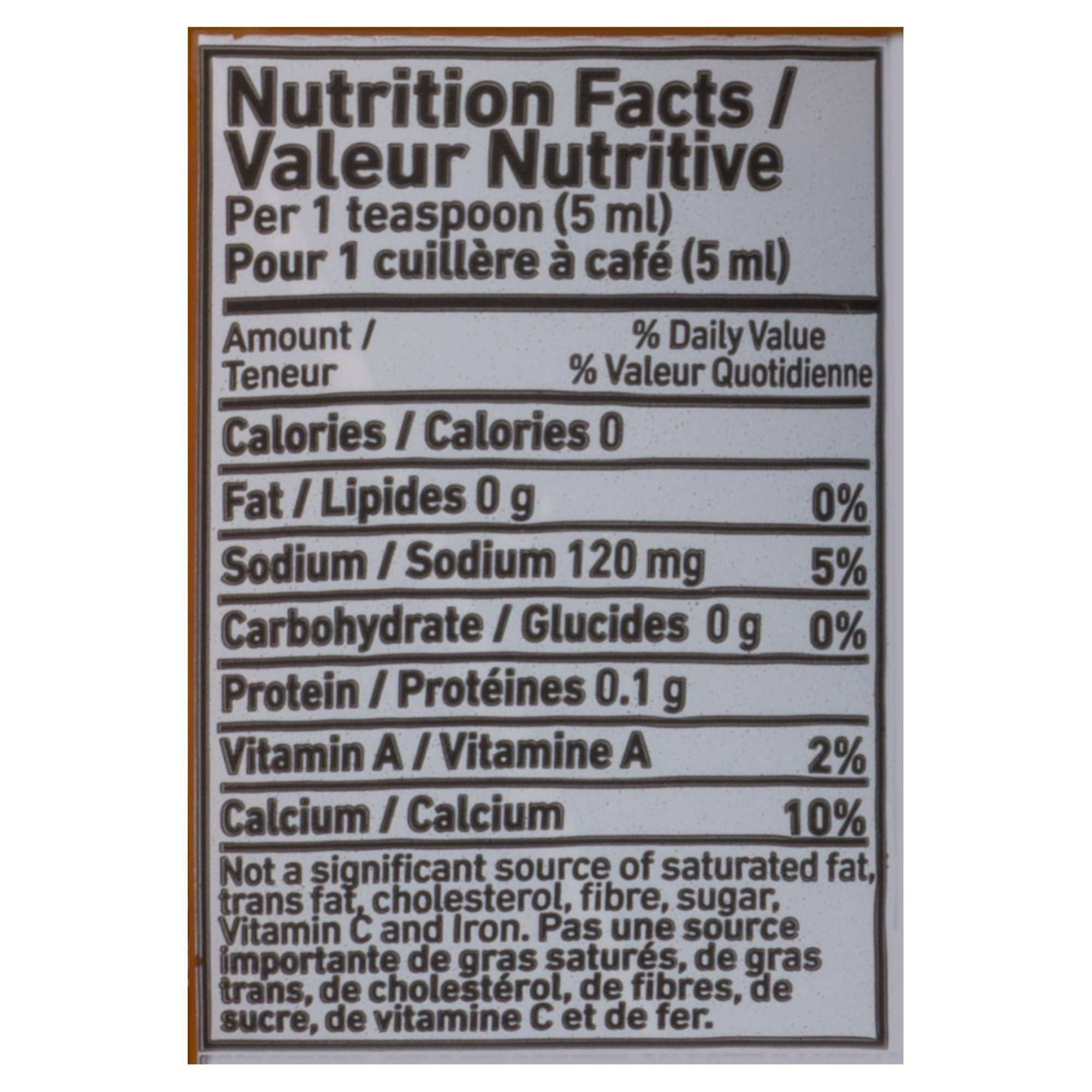 Nando's Medium Peri-Peri Hot Sauce