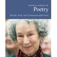 thumbnail image 1 of Pre-Owned British, Irish and Commonwealth Poets (Hardcover) 9781587655883, 1 of 1