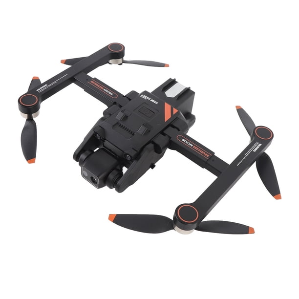 Mini Dron Con Cámara EIS, Dron RC Sin Escobillas De 4 Ejes Con Transferencia 5G, Evitación De Obstáculos, Retorno Asistido Por GPS, Quadcopter RC Para Niños Y Adultos