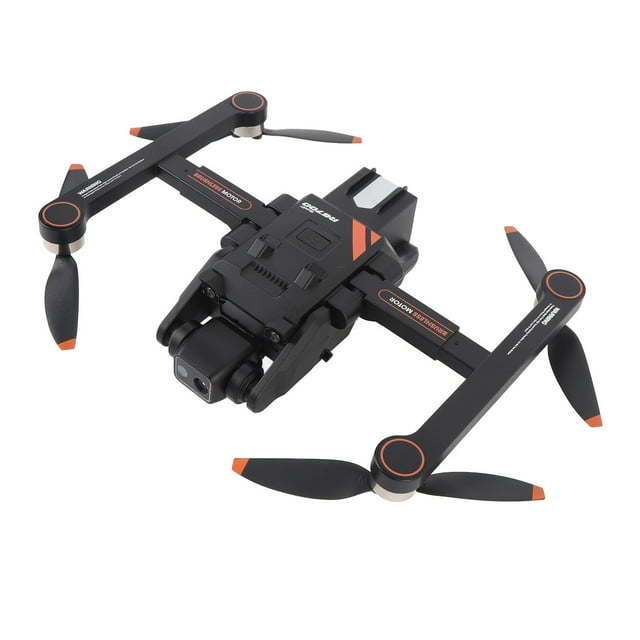 Mini Dron Con Cámara EIS, Dron RC Sin Escobillas De 4 Ejes Con Transferencia 5G, Evitación De Obstáculos, Retorno Asistido Por GPS, Quadcopter RC Para Niños Y Adultos