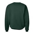 thumbnail image 3 of Fleece Ultimate Cotton Crewneck Sweatshirt, 3 of 5