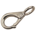 thumbnail image 3 of Sea-Dog 146122-1 Stainless Steel Fast Eye Boat Snap - Size 2 (1/2" Gate), 3 of 3