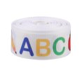 thumbnail image 1 of unbranded De Regalo Con Estampados Escolares Para Manualidades Y Resistente, 1 of 6