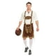 thumbnail image 4 of Set de disfraces Spooktacular Creations Oktoberfest para hombre, 4 of 9