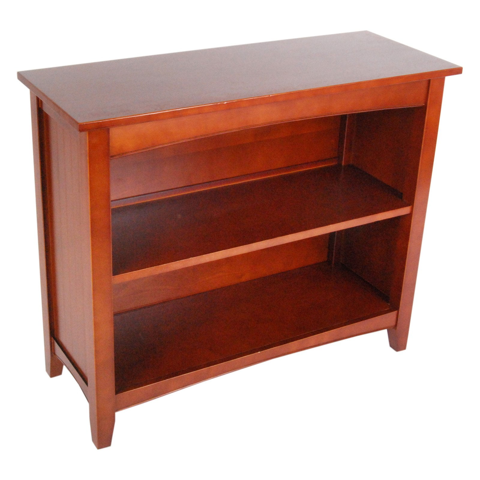 Alaterre Shaker Cottage Bookcase