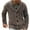 ZA-Brown, variant on Mens Cardigan Sweaters Knit Shawl Collar Button Down Color Block Outwear Striped Long Sleeve Cozy Warm Sweater Jacket