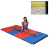 SSN 1287554 4 x 8 ft. x 2 in. Soft 4SV EnviroSafe Mat, Tan