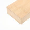 thumbnail image 3 of ColoMX Estuche de madera para guardar tarjetas de juego para el hogar, 3 of 8