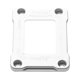 thumbnail image 4 of Likrtyny Hebilla correctora flexión CPU FinalCool para LGA1700-BCF Intel Gen12 (plata), 4 of 9