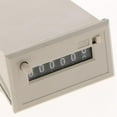 thumbnail image 3 of LOVIVER Electromagnetic Counter CSK6 YKW AC220V, 3 of 8