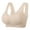 Skin, variant on Primegos Women Bra Push-up Wire-free Elastic Great Support Anti-snagging Sport Bra Moisture-Wicking Daily Wear Bra