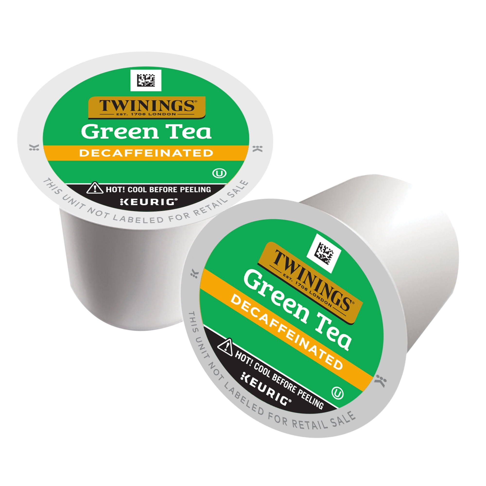 Decaf green tea k cups hotsell