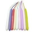 thumbnail image 4 of 100Pcs Latex Long Balloons DIY Magic Modelling Balloons Bright Color Anti-explosion Extra-Large Holiday Party Balloons, 4 of 7