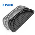 thumbnail image 1 of 1/2pcs Refrigerator Drip Tray  Absorbent Drip Tray  Refrigerator Accessories For Whirlpool  GE  Samsung, 1 of 7