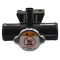 thumbnail image 4 of Radiator Coolant Filler Filler Neck With Cap For Sport Replace 1350a015 Car Accessories, 4 of 5