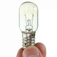 thumbnail image 5 of 20Pcs/Set E14 15W Lamp Refrigerator Bulb Vintage Incandescent Light Fridge Appliance Oven Replacement Glass Bulbs, 5 of 5