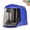 Blue, variant on STAGEEK Electric Pencil Sharpener, Automatic Pencil Sharpener Plug in for No.2,Colored Pencils(6-8mm), USB or Battery Operated Pencil Sharpener for Office, Home (Black)