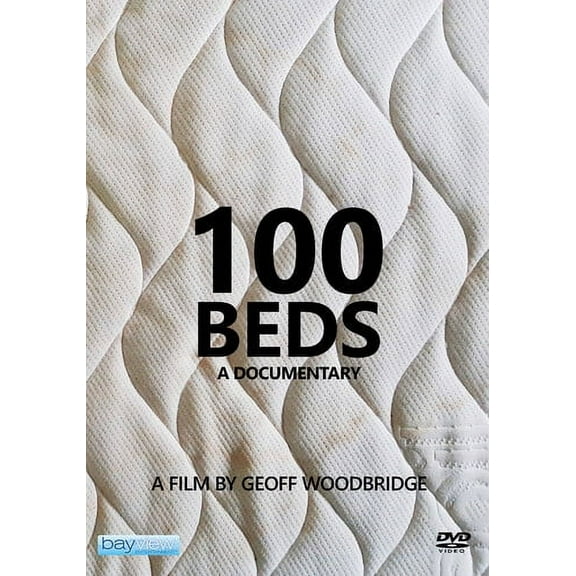 100 Beds (DVD)