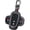 2 Buttons C Grey, variant on Key Fob Cover Compatible with Toyota Yaris GR Corolla Cross Yaris Hybrid Hilux C-HR 2020-2024 2 Button Keychain Case Holder Protector,2 Buttons a Grey