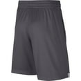 thumbnail image 3 of Nike Big Kids Trophy Boy's Training Shorts, 3 of 3