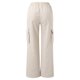 thumbnail image 5 of WILLBEST Pantalones Casuales de Mujer, de Cintura Alta, con Pierna Ancha y Estilo Relajado, de Pierna Recta, para Uso Diario. Extra Grande, 5 of 5