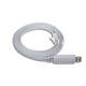thumbnail image 1 of Seitruly Cable adaptador USB 2,0, transmisión rápida profesional desmontable, 1 Mbps, enrutador de ordenador portátil, consola, Cable conector de red Imprimir, copiar, escanear y enviar faxes, 1 of 6