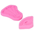 thumbnail image 4 of Molde de silicona para Fondant, molde para decoración de Chocolate con forma de sombrero para el sol, para decoración de pasteles, repostería de Chocolate, 4 of 14