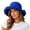 Blue, variant on Knit Hat Scarf And Warm Winter For Everyday Wear